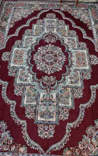 روفرشی مخمل