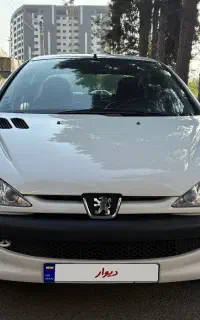 206 sd اتومات
