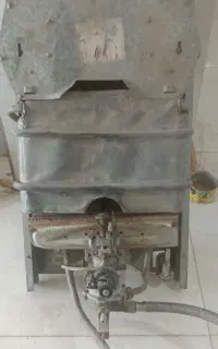 تعمیر آبگرمکن پکیج