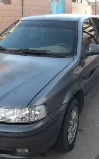 فروش سمند ۸۴ و پژو مدل ۹۰ دوگانه فابریک