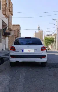 207سفید فرانسوی