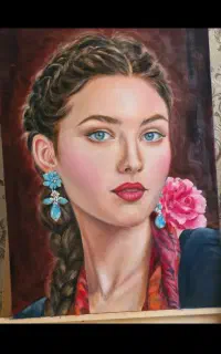 آموزش تخصصی نقاشی