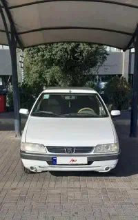 ۴۰۵ slx بدون رنگ خانگی موتور tu5