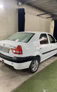 ال نود پارس تندر مدل ۹۷ کارکرد ۷۰ هزارتا
