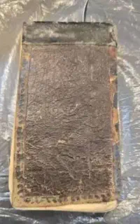 کتاب
