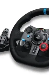 پک کامل فرمون و دنده و VR PS4