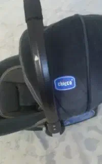 کریرchicco
