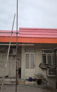 جوشکاری سیار.اجرای والپست.