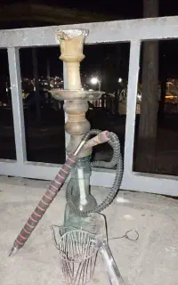 قلیان