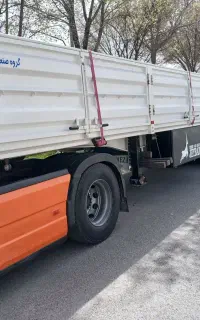 لبه سه محور