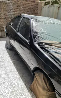 نقاش خودرو