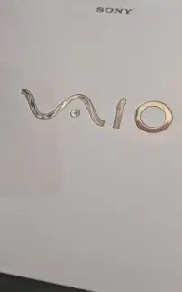 لب تاپ SONY VAIO با صفحه لمسی