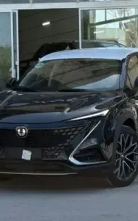 چانگان یونی تی وارداتی