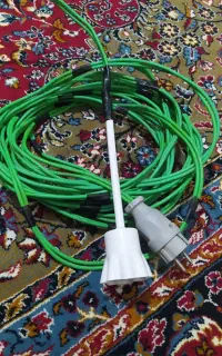 روشنایی لامپ