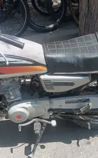 125مدل 86 هرمز خونگی