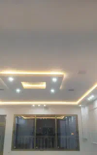 گچ کاری خاک گچ لکه گیری