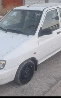 پراید هاچبک صفر