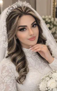 پک عروس فقط ۲۵میلیون