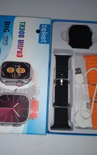 ساعت هوشمند اپل واچ
