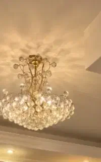 فروش لوستر