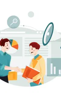 بازاریاب دکوراسیون با تایم کاری آزاد