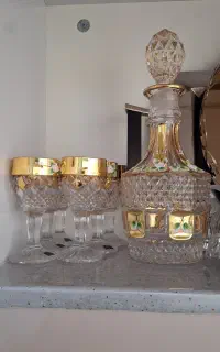 گیلاس خوری اصل