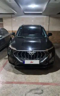 هایما 7x گارانتی دار تمیز