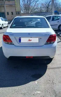 دنا مدل ۱۳۹۹