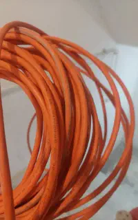 کابل شبکه نگزنس اصلی