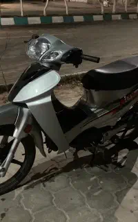 بی کلاچ جترو ۱۳۰