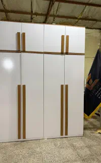 کمد پازلی ۴ تیکه