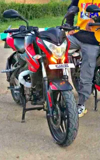 Ns200در حد