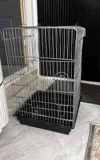 قفس بزرگ پرنده