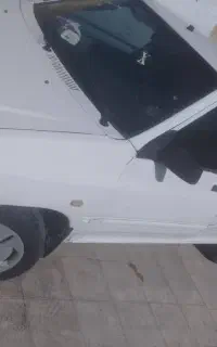 پراید 111 بکر
