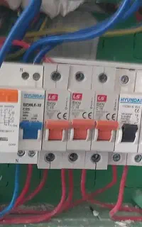 تعمیرات برق منزل