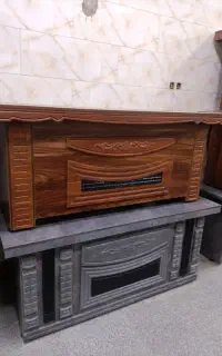 میز مدیریت افرا