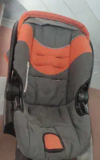 کریروصندلی ماشین