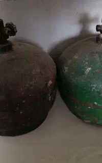 پیک نیک قدیمی