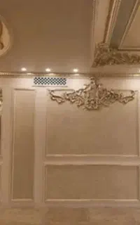 اجرای رنگ و نقاشی  با بهترین قیمت ها