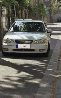 ماکسیما اتومات1389معاوضه با آزرا2011