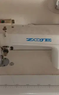 چرخ خیاطی صنعتی در حدمصرف خانگی