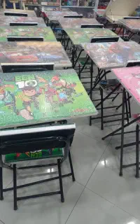 فروش میز تحریر و صندلی