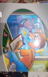 فیزیک دهم نشر الگو