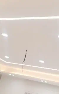 کارگر کناف هستم