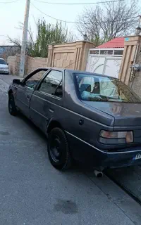 روا مدل 86
