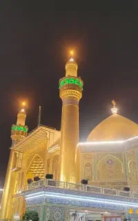 تور ۸ روزه کربلا