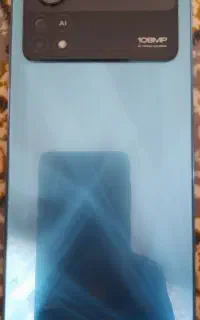 گوشیpoco x4 pro g5