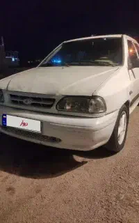 پراید 141