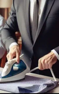 خدمتکار آقا