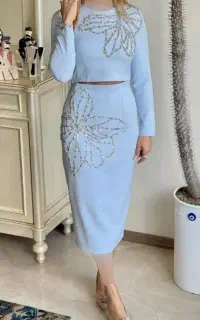 استخدام خانم مدلینگ